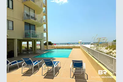 505 E Beach Boulevard #5C, Gulf Shores, AL 36542 - Photo 5