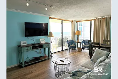 505 E Beach Boulevard #5C, Gulf Shores, AL 36542 - Photo 41