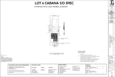 0 Pompano Way, Gulf Shores, AL 36542 - Photo 3