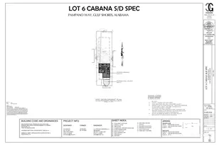 0 Pompano Way, Gulf Shores, AL 36542 - Photo 3