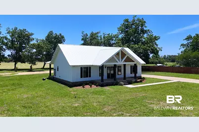 27528 Krehling Road, Elberta, AL 36530 - Photo 1