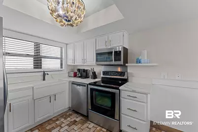 28814 Perdido Beach Boulevard #703, Orange Beach, AL 36561 - Photo 5