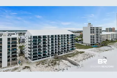 28814 Perdido Beach Boulevard #703, Orange Beach, AL 36561 - Photo 1