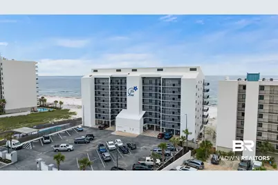 28814 Perdido Beach Boulevard #703, Orange Beach, AL 36561 - Photo 27