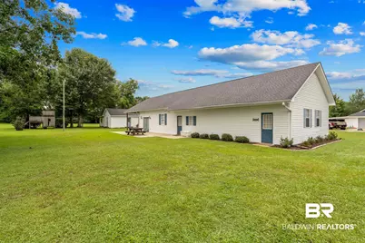 16575 Old Pierce Road, Fairhope, AL 36532 - Photo 7