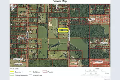 16575 Old Pierce Road, Fairhope, AL 36532 - Photo 73