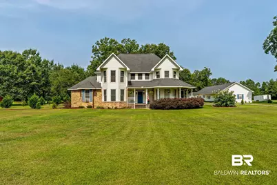 16575 Old Pierce Road, Fairhope, AL 36532 - Photo 3