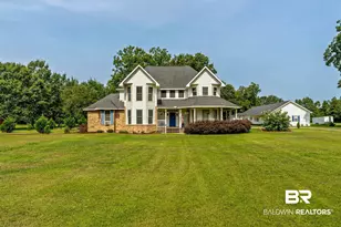 16575 Old Pierce Rd, Fairhope, AL 36532 - Photo 3