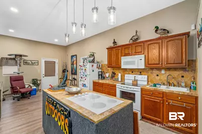 16575 Old Pierce Road, Fairhope, AL 36532 - Photo 49