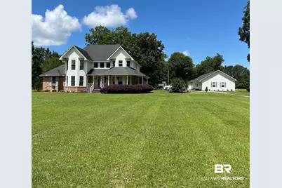 16575 Old Pierce Road, Fairhope, AL 36532 - Photo 9