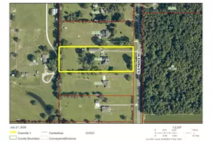 16575 Old Pierce Rd, Fairhope, AL 36532 - Photo 5