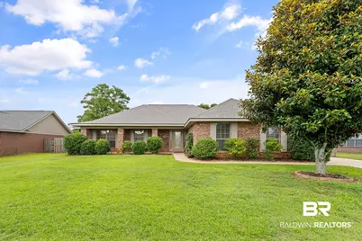2930 W Plantation Drive, Mobile, AL 36695 - Photo 1