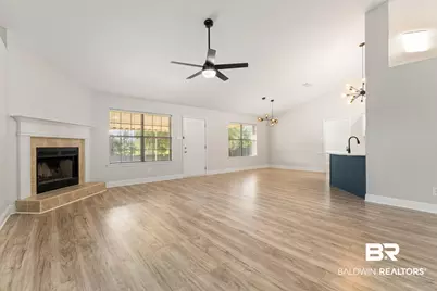 2930 Plantation Drive, Mobile, AL 36695 - Photo 3