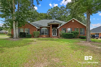 16362 Hamlet Lane, Foley, AL 36535 - Photo 1