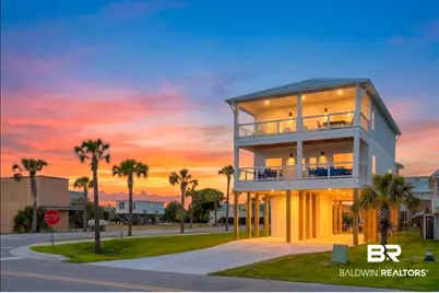 390 E 1st Avenue, Gulf Shores, AL 36542 - Photo 1