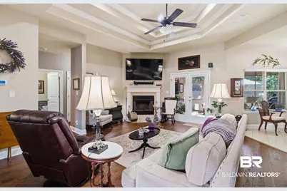 505 North Station Drive, Fairhope, AL 36532 - Photo 7
