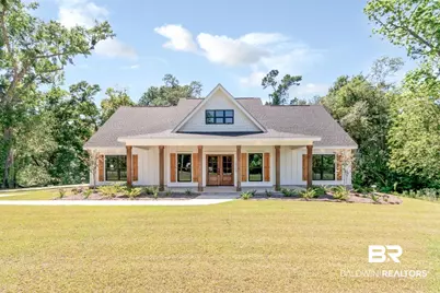 19159 S Section Street, Fairhope, AL 36532 - Photo 1
