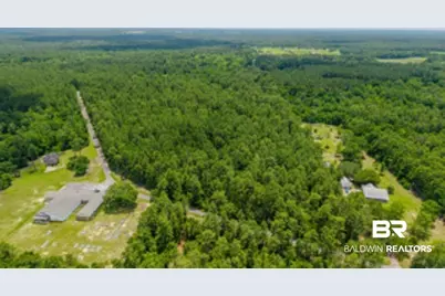 0 Roberts Chapel Road, Mobile, AL 36608 - Photo 3