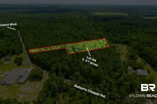 0 Roberts Chapel Rd, Mobile, AL 36608 - Photo 1