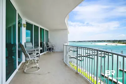 28103 Perdido Beach Boulevard #B-406, Orange Beach, AL 36561 - Photo 3