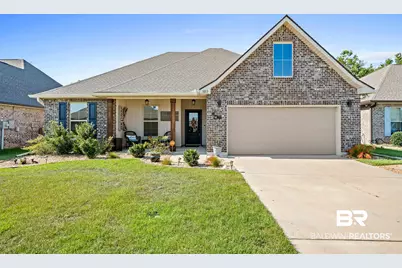 1013 Ruisseau Drive, Foley, AL 36535 - Photo 1