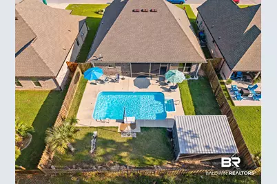 1013 Ruisseau Drive, Foley, AL 36535 - Photo 3