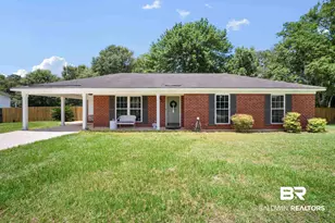 3410 Plantation Ct, Mobile, AL 36695 - Photo 1