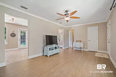 3410 Plantation Ct, Mobile, AL 36695 - Photo 7