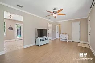 3410 Plantation Ct, Mobile, AL 36695 - Photo 7
