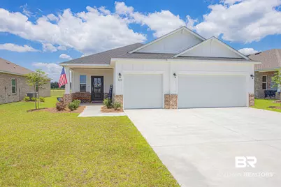 9177 Caymus Drive, Daphne, AL 36526 - Photo 1
