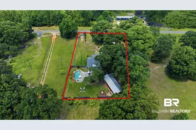 51620 Robert White Road, Bay Minette, AL 36507 - Photo 79