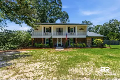 51620 Robert White Road, Bay Minette, AL 36507 - Photo 3