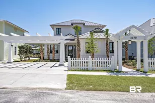 8690 Jamestown Ct, Gulf Shores, AL 36542 - Photo 1