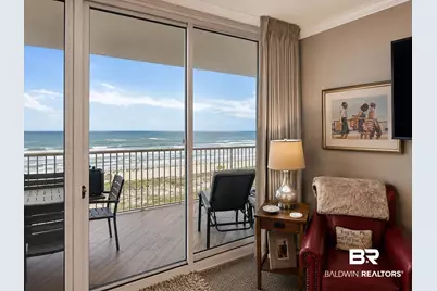 375 Beach Club Trail #B805, Gulf Shores, AL 36542 - Photo 5