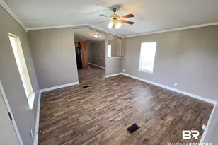33163 Gilley Rd, Lillian, AL 36549 - Photo 3