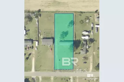 33163 Gilley Road, Lillian, AL 36549 - Photo 15