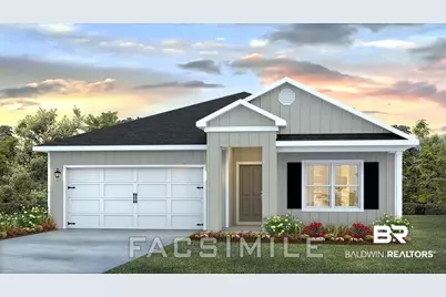 31722 Lyon Road, Spanish Fort, AL 36527 - Photo 1