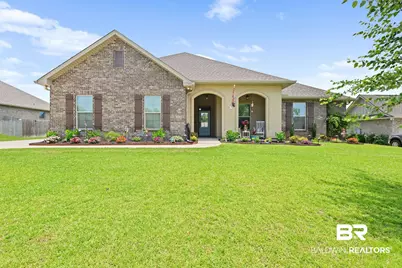 33788 Rutland Lane, Spanish Fort, AL 36527 - Photo 1
