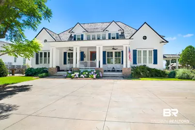 14065 Scenic Highway 98, Fairhope, AL 36532 - Photo 1