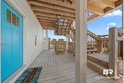 800 Via De Luna Drive, Pensacola Beach, FL 32561 - Photo 5