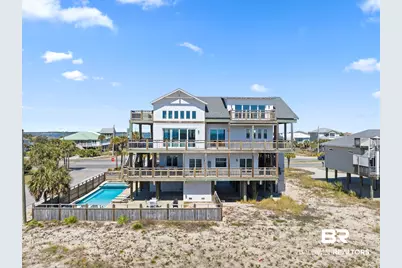 800 Via De Luna Drive, Pensacola Beach, FL 32561 - Photo 1