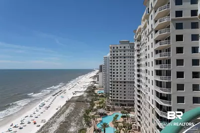 13601 Perdido Key Drive #14C, Perdido Key, FL 32507 - Photo 31