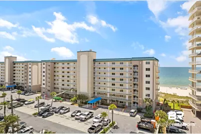 13575 Sandy Key Drive #537, Perdido Key, FL 32507 - Photo 3