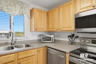 13575 Sandy Key Drive #537, Perdido Key, FL 32507 - Photo 9