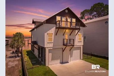 5337 Bay Drive, Orange Beach, AL 36561 - Photo 1