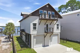 5337 Bay Dr, Orange Beach, AL 36561 - Photo 11