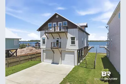 5337 Bay Drive, Orange Beach, AL 36561 - Photo 9