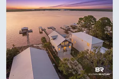 5337 Bay Drive, Orange Beach, AL 36561 - Photo 3