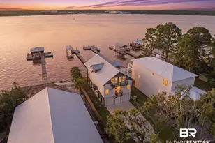 5337 Bay Dr, Orange Beach, AL 36561 - Photo 3
