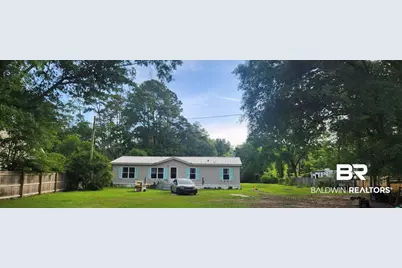 22137 Wolf Creek Drive, Foley, AL 36535 - Photo 1